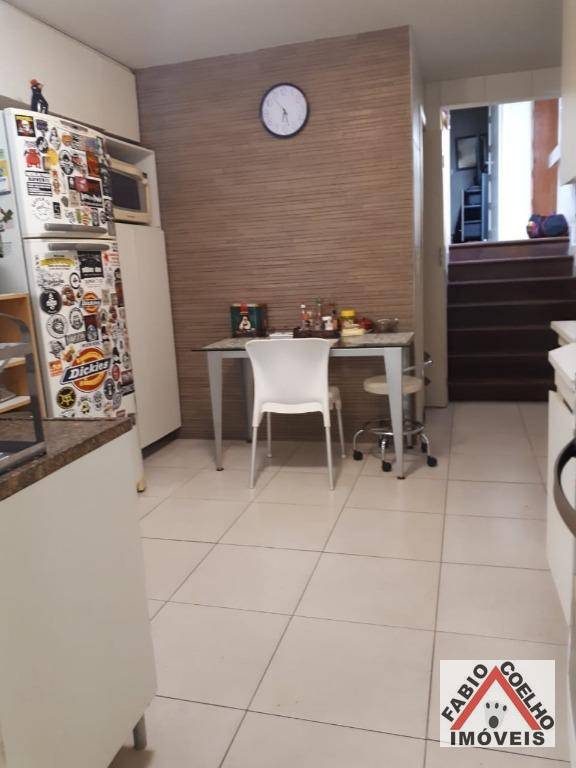 Casa à venda com 3 quartos, 149m² - Foto 12