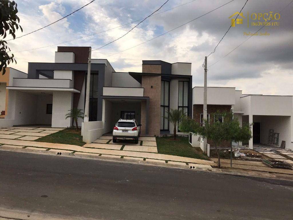 Casa de Condomínio à venda com 3 quartos, 115m² - Foto 2