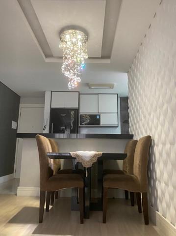 Apartamento à venda com 3 quartos, 64m² - Foto 4