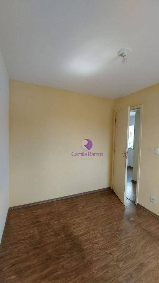 Apartamento para alugar com 2 quartos, 47m² - Foto 10