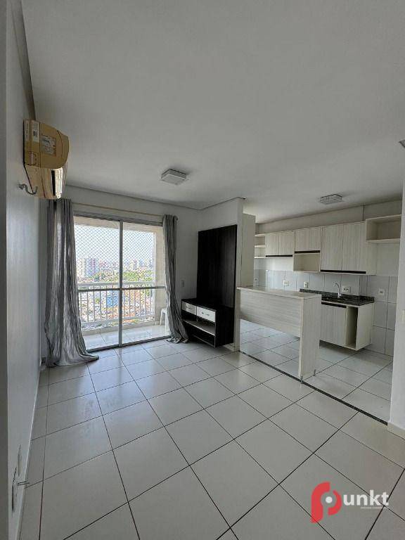 Apartamento para alugar com 2 quartos, 60m² - Foto 2