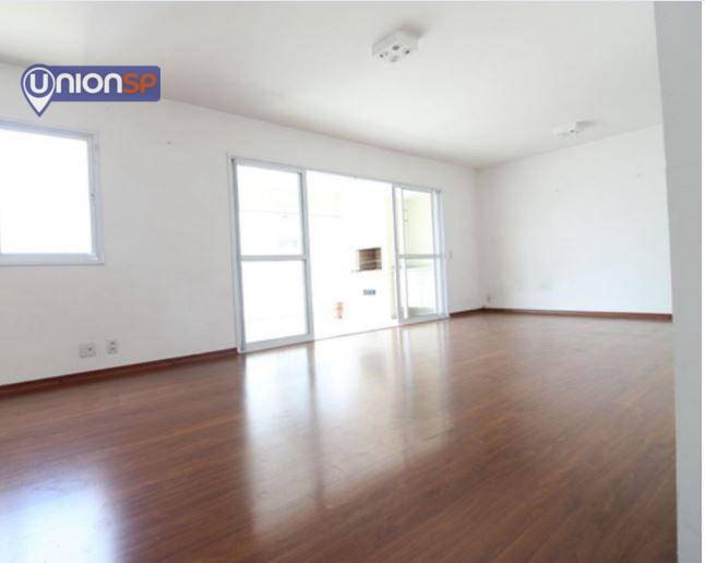 Apartamento à venda com 3 quartos, 123m² - Foto 3