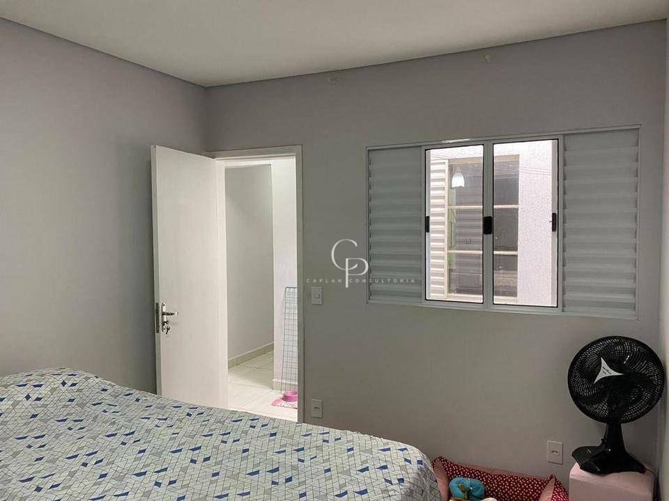 Casa à venda com 3 quartos, 180m² - Foto 5