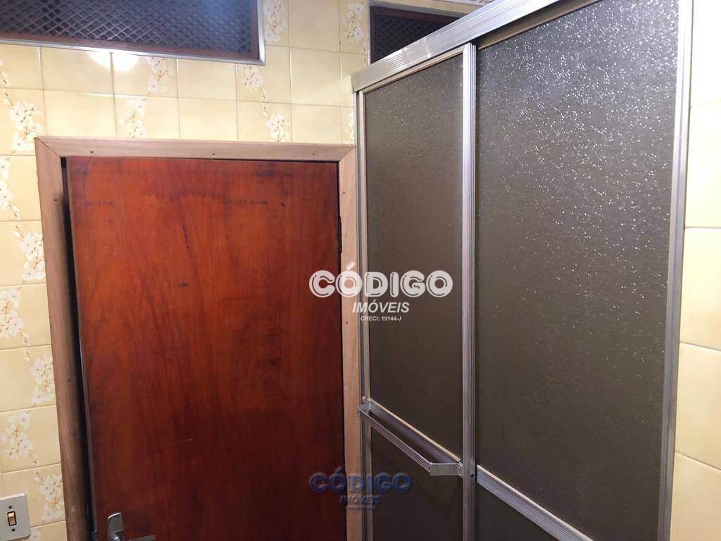 Sobrado à venda com 2 quartos, 80m² - Foto 15