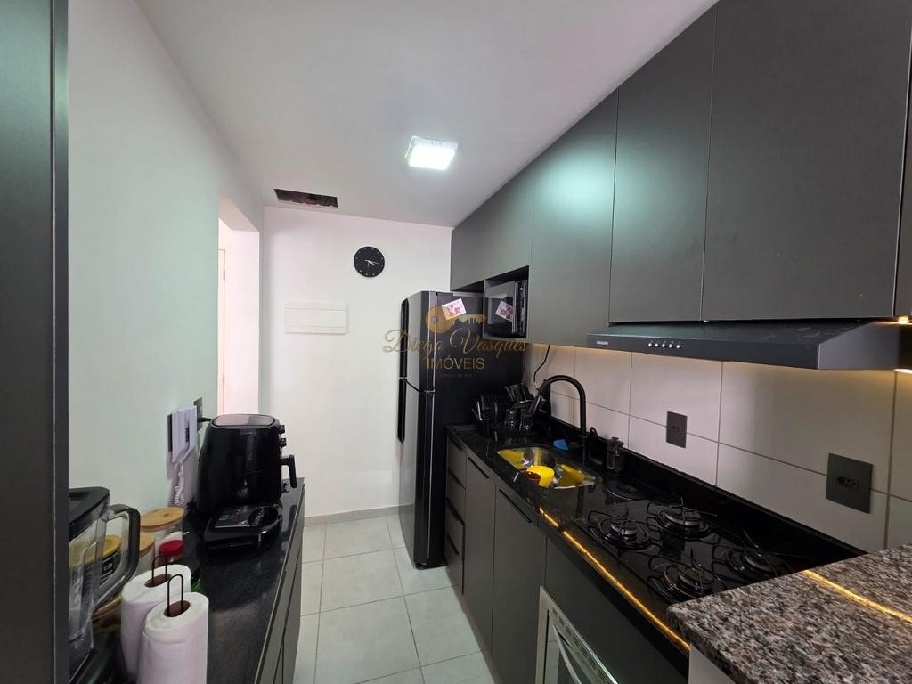 Apartamento à venda com 2 quartos, 55m² - Foto 22