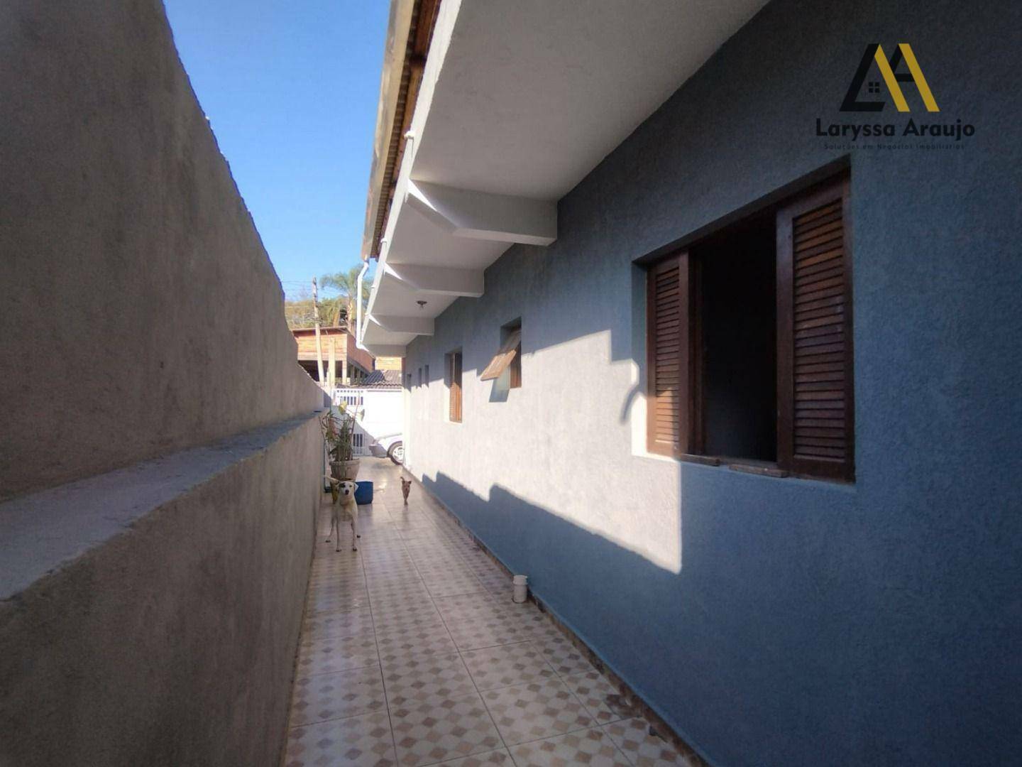 Casa à venda com 3 quartos, 100m² - Foto 14