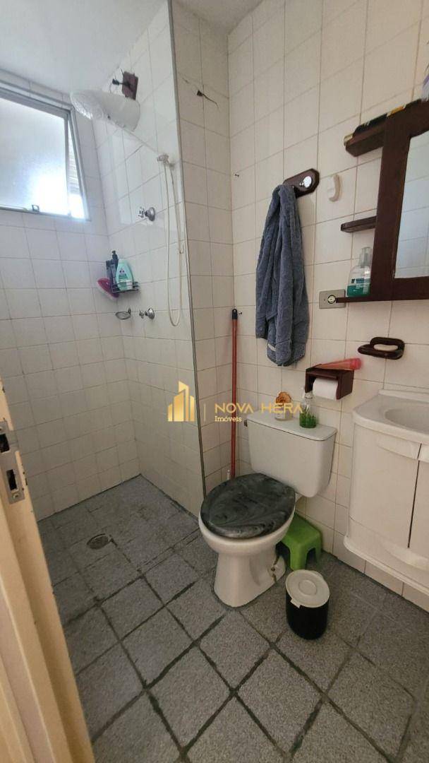 Apartamento à venda com 2 quartos, 47m² - Foto 6
