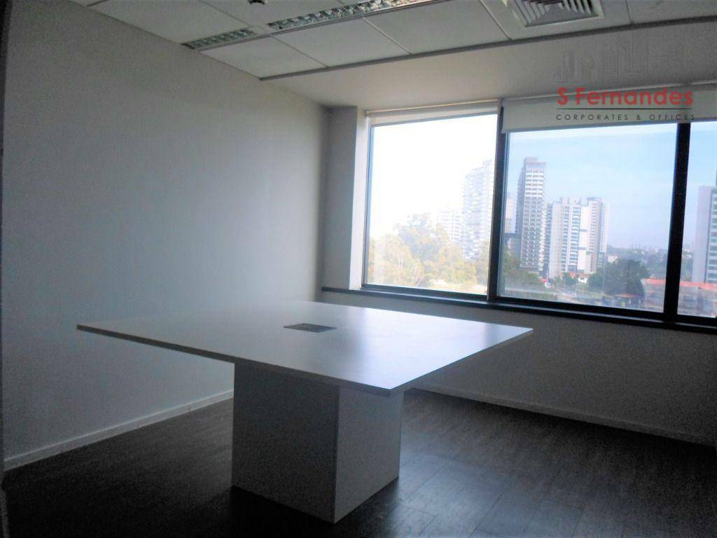 Conjunto Comercial-Sala para alugar, 1550m² - Foto 22