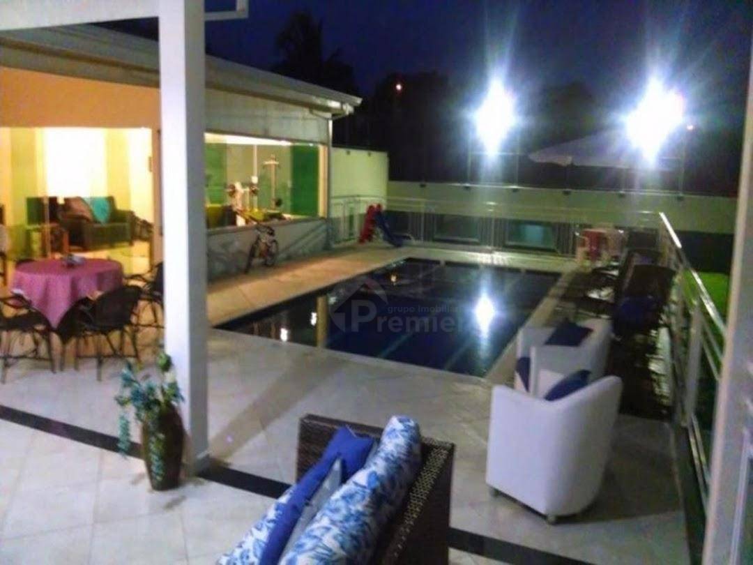 Chácara à venda com 4 quartos, 400m² - Foto 11