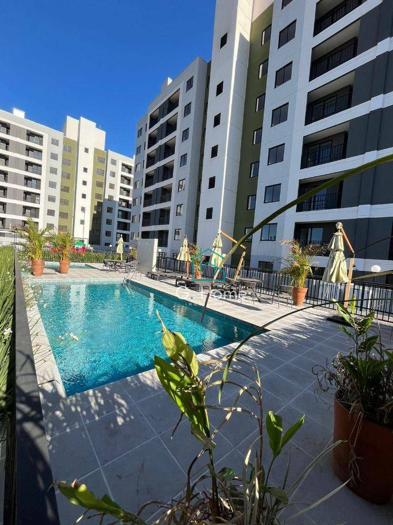 Apartamento, 2 quartos, 47 m² - Foto 17