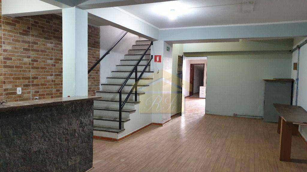 Sobrado à venda com 3 quartos, 258m² - Foto 29