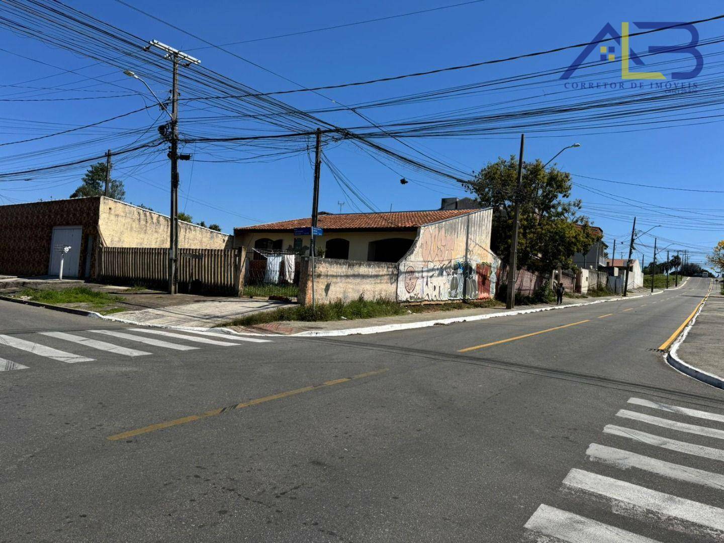 Terreno, 456 m² - Foto 1