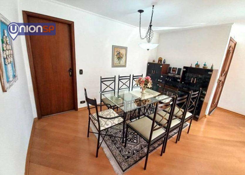 Apartamento à venda com 3 quartos, 130m² - Foto 3