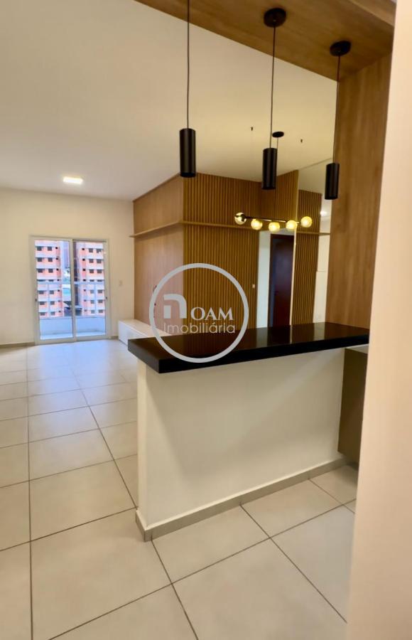 Apartamento para alugar com 2 quartos, 85m² - Foto 3