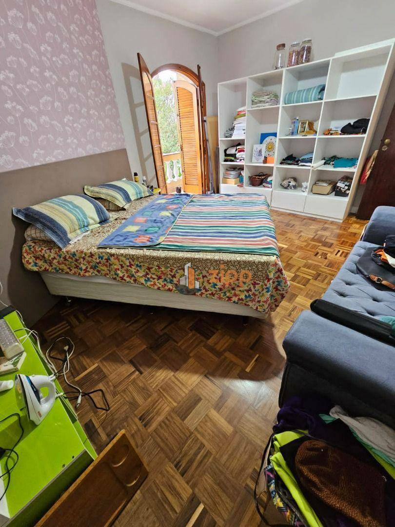 Sobrado à venda com 4 quartos, 210m² - Foto 31