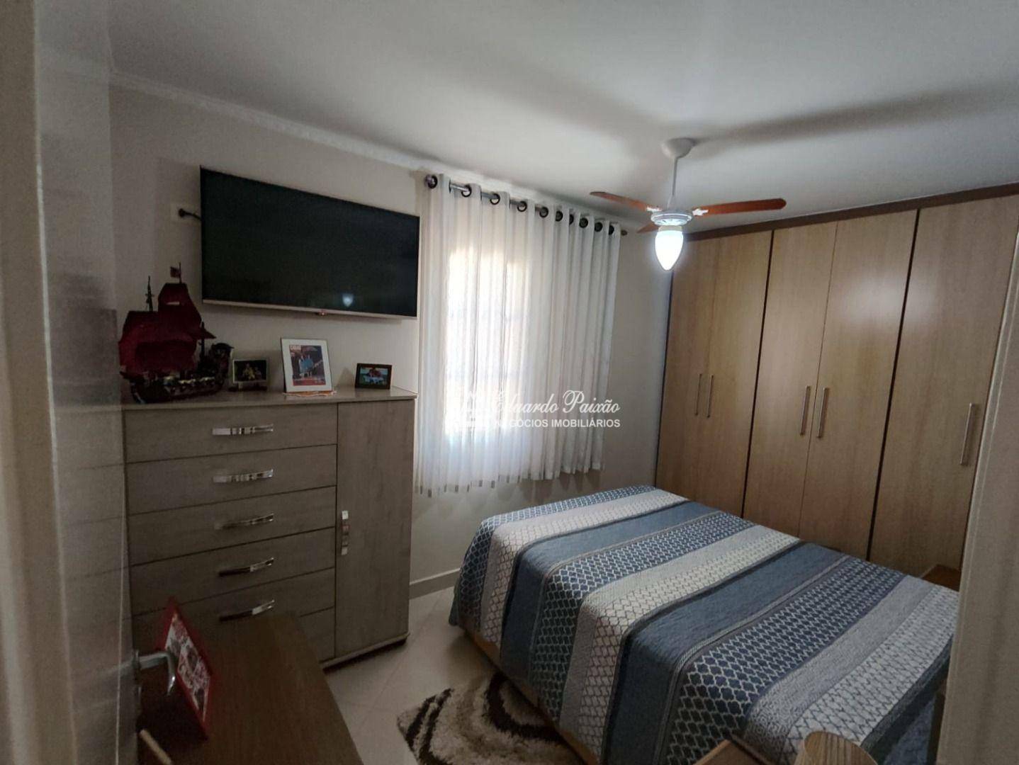 Apartamento à venda com 3 quartos, 84m² - Foto 16