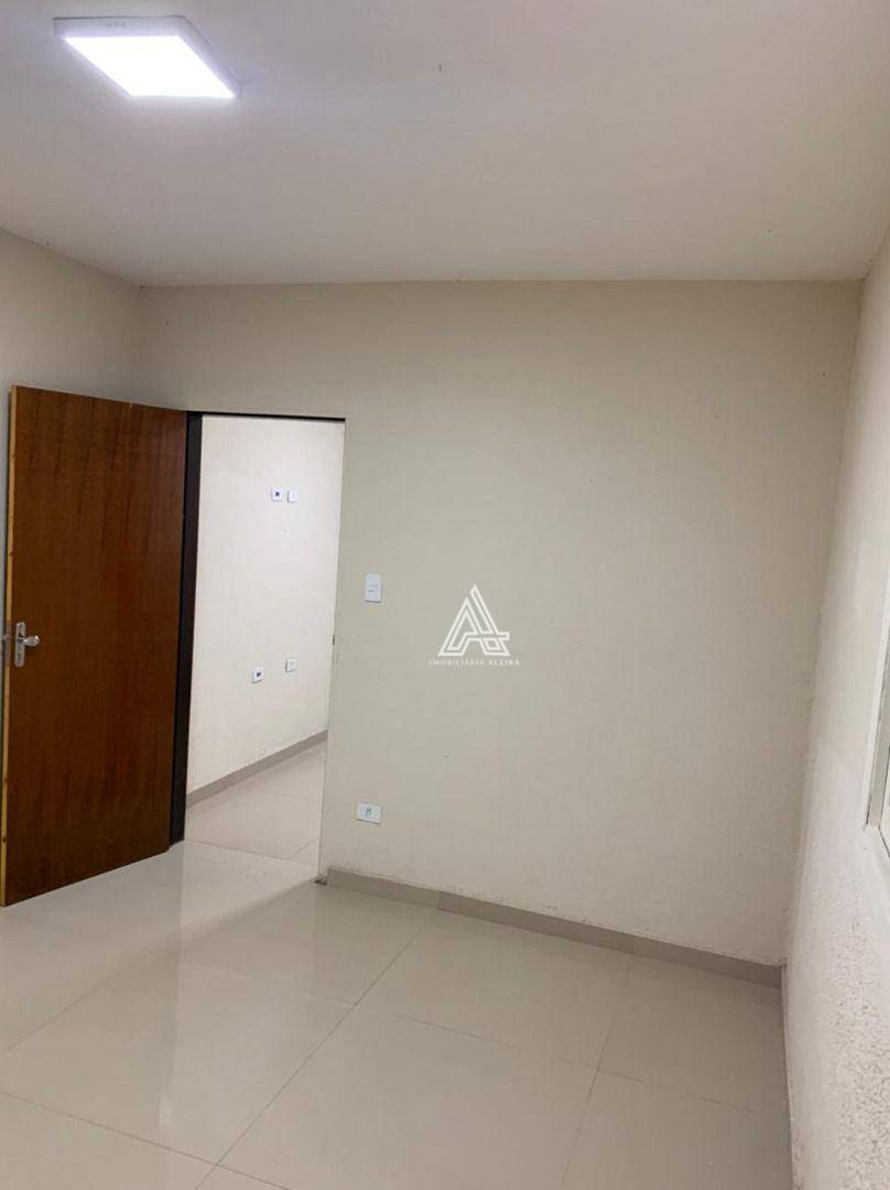 Casa para alugar com 1 quarto, 40M2 - Foto 4