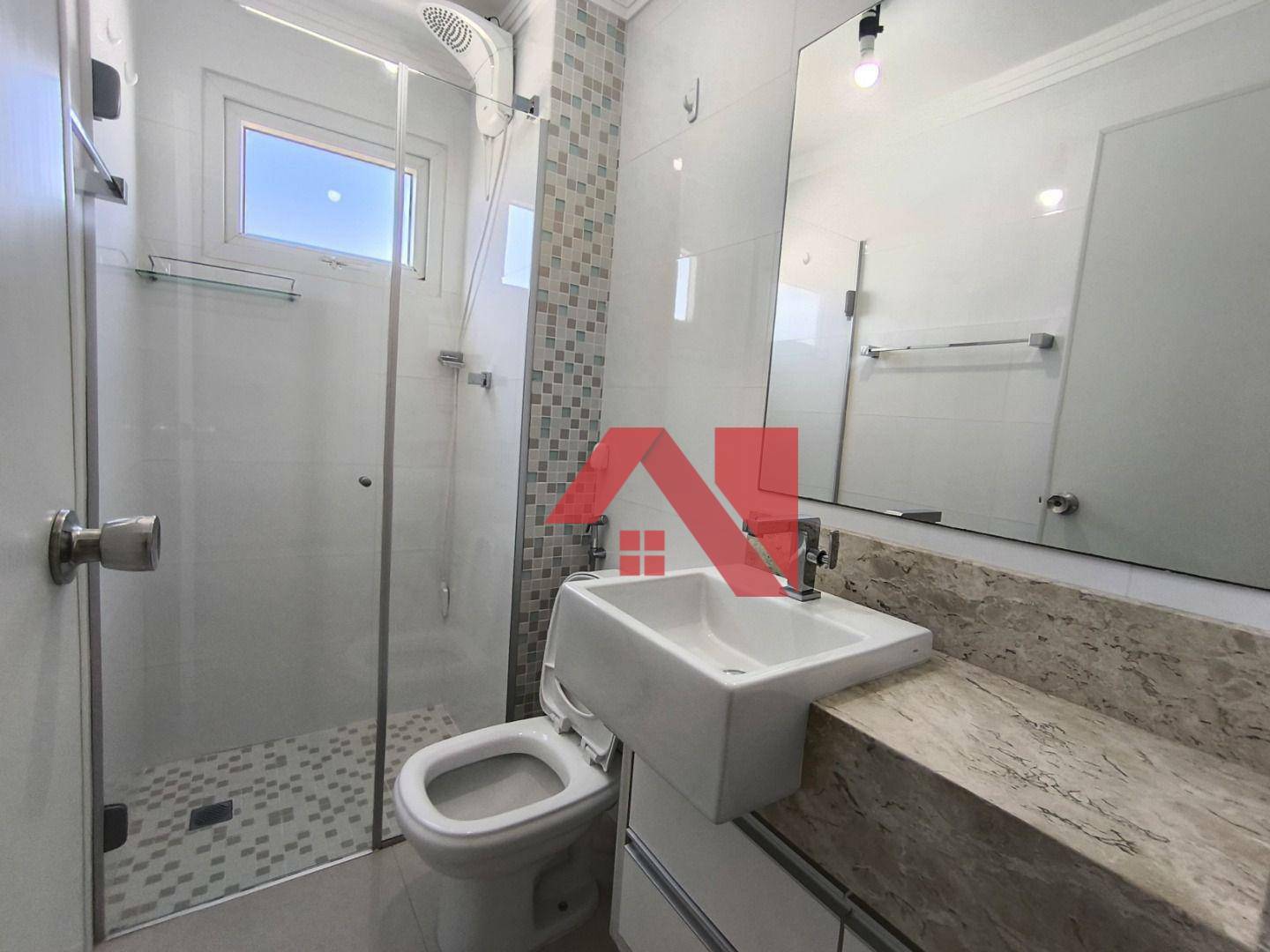 Apartamento à venda com 3 quartos, 74m² - Foto 24