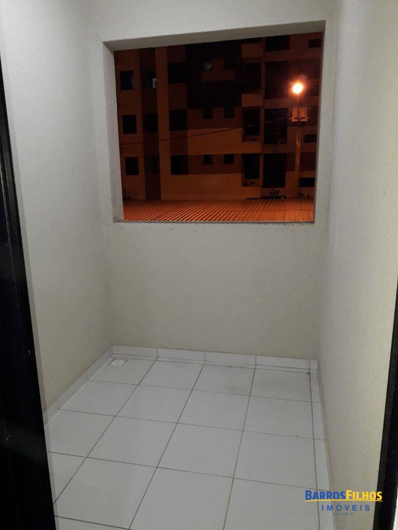 Apartamento, 2 quartos - Foto 5