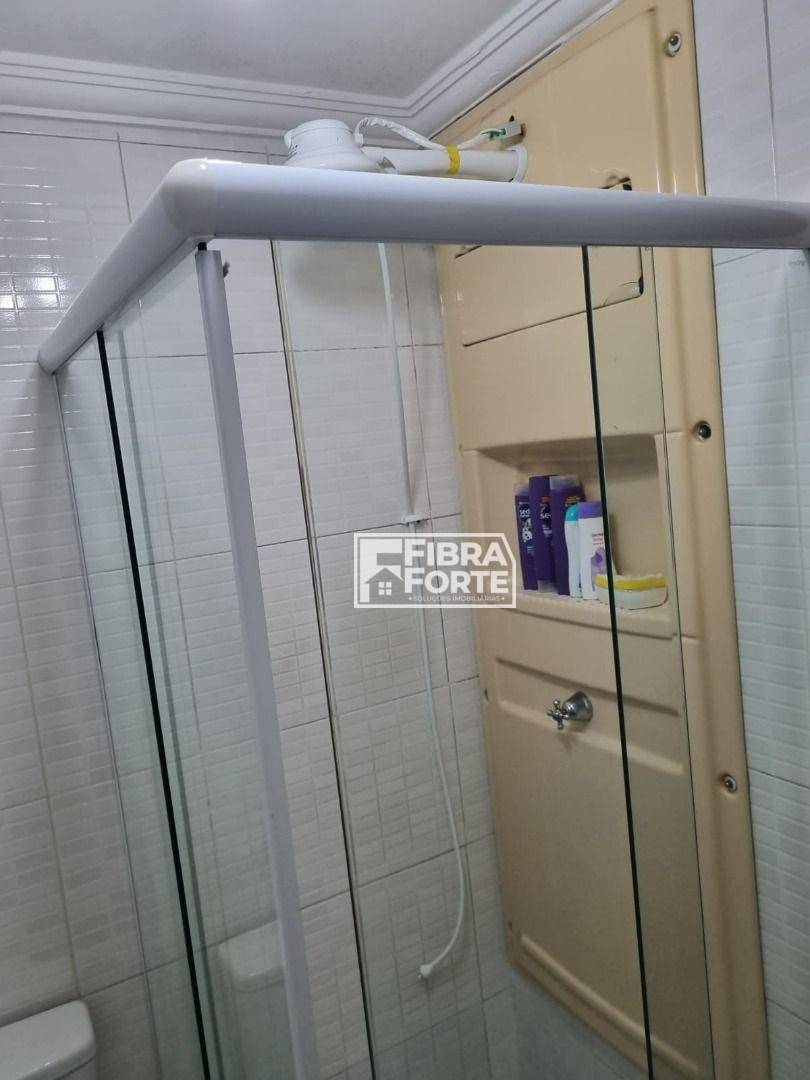 Apartamento à venda com 2 quartos, 58m² - Foto 19