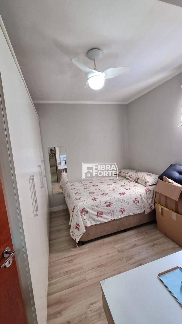 Apartamento, 3 quartos, 74 m² - Foto 4