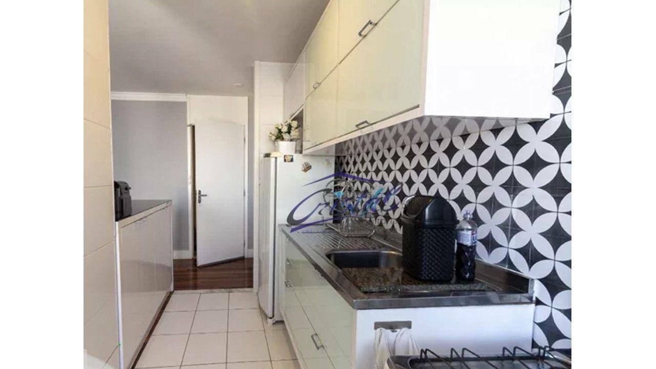 Apartamento à venda com 2 quartos, 65m² - Foto 9