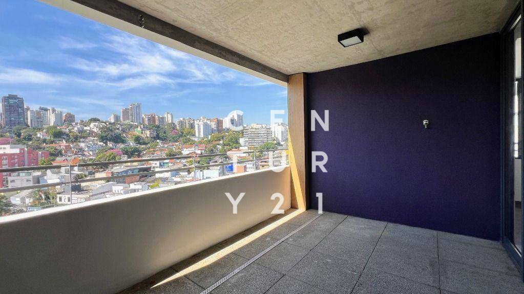 Apartamento à venda com 2 quartos, 145m² - Foto 10