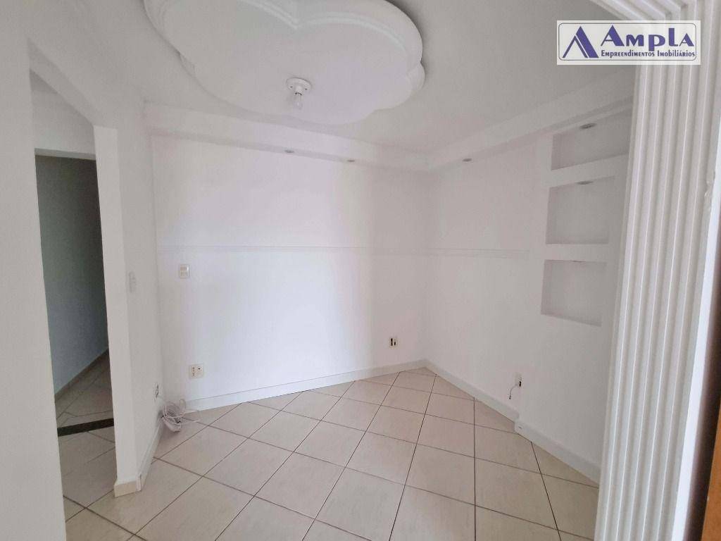 Sobrado à venda com 4 quartos, 300m² - Foto 25