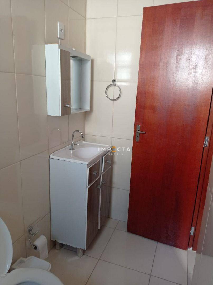 Casa à venda com 3 quartos, 80m² - Foto 8