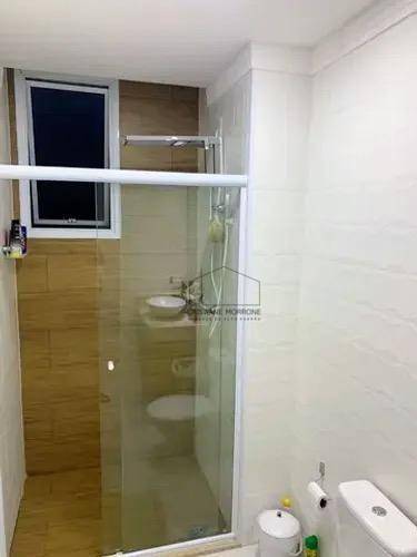 Apartamento à venda com 2 quartos, 57m² - Foto 11