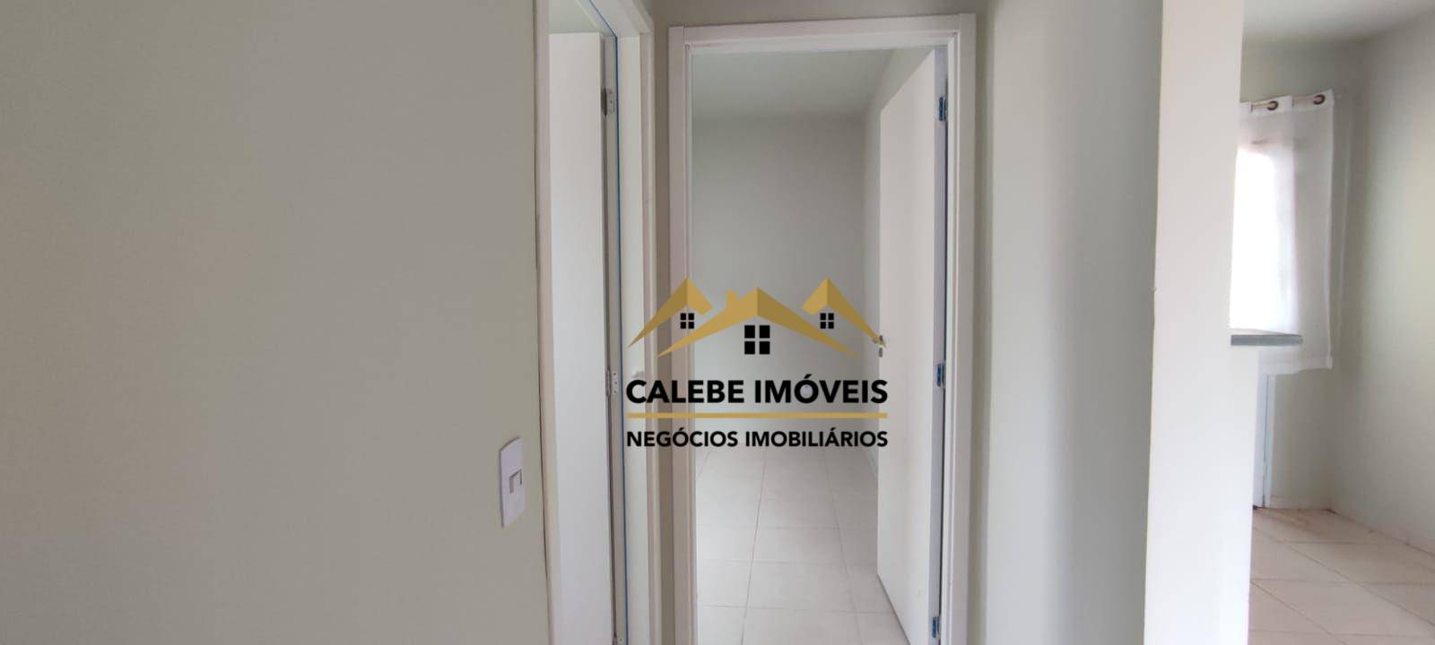 Casa, 2 quartos, 48 m² - Foto 4
