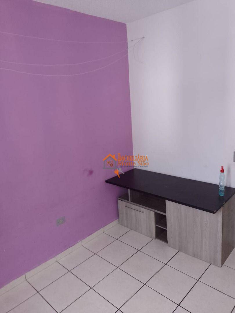 Apartamento à venda com 2 quartos, 46m² - Foto 12