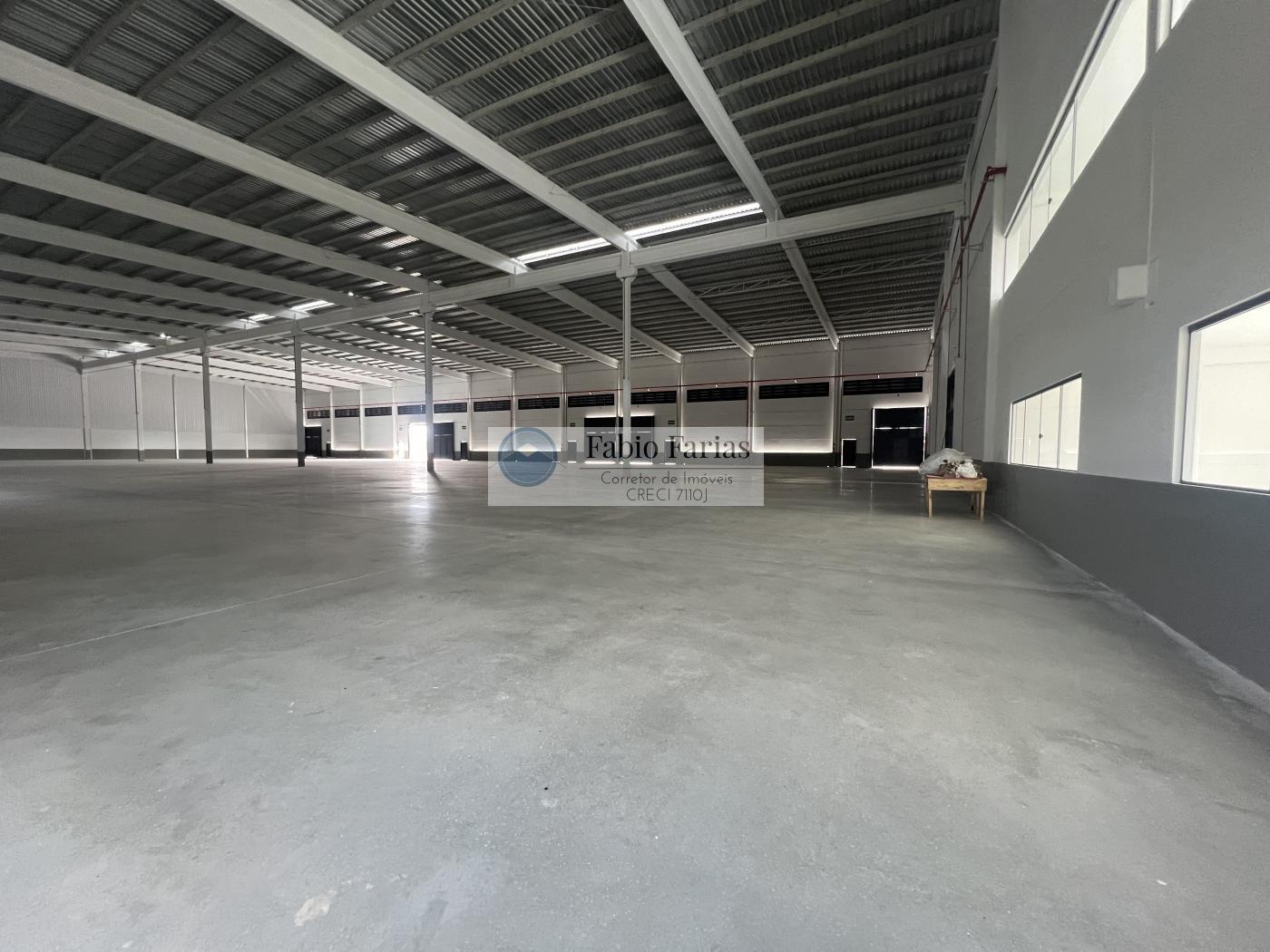 Depósito-Galpão-Armazém para alugar, 4543m² - Foto 12