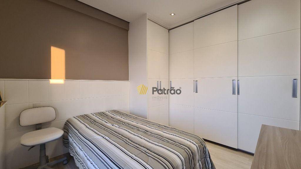 Apartamento à venda com 4 quartos, 300m² - Foto 36