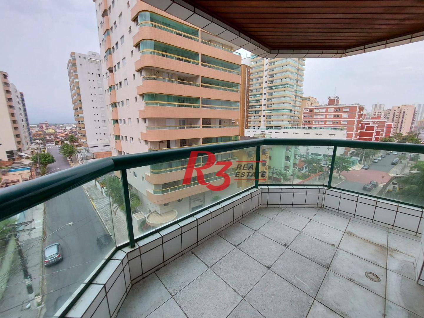 Apartamento à venda com 3 quartos, 125m² - Foto 5