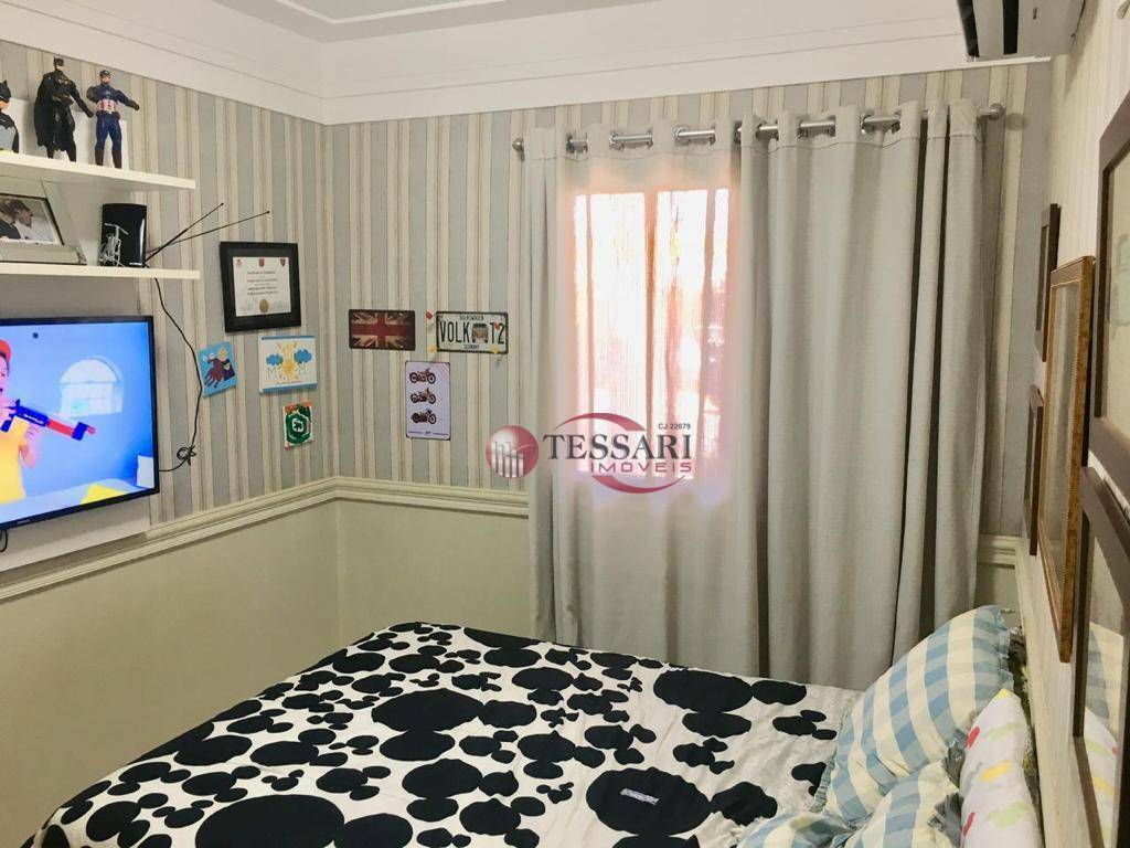 Casa à venda com 3 quartos, 170m² - Foto 17