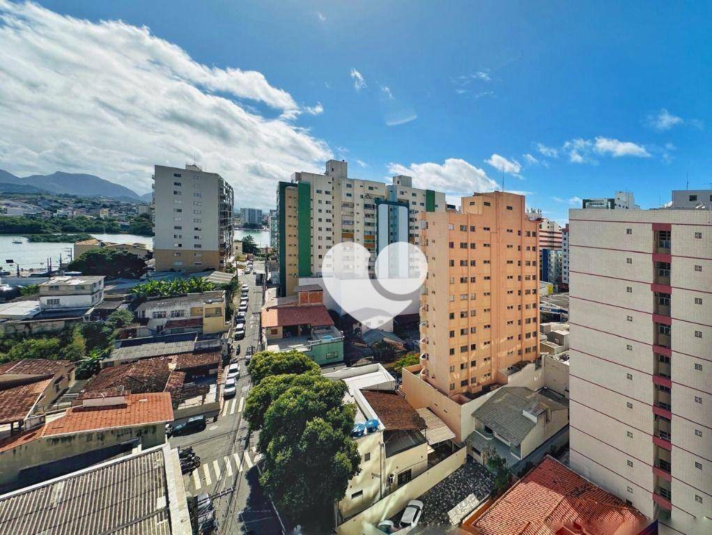 Apartamento à venda com 3 quartos, 90m² - Foto 4