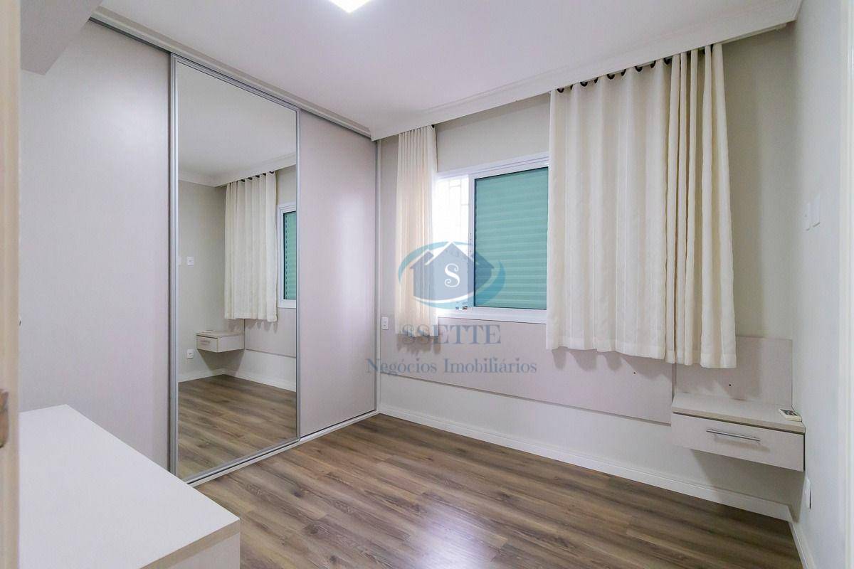 Sobrado à venda com 3 quartos, 110m² - Foto 11