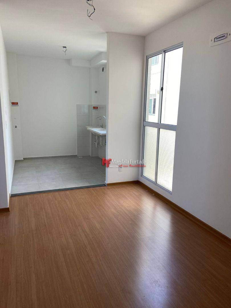 Apartamento à venda com 2 quartos, 40M2 - Foto 6