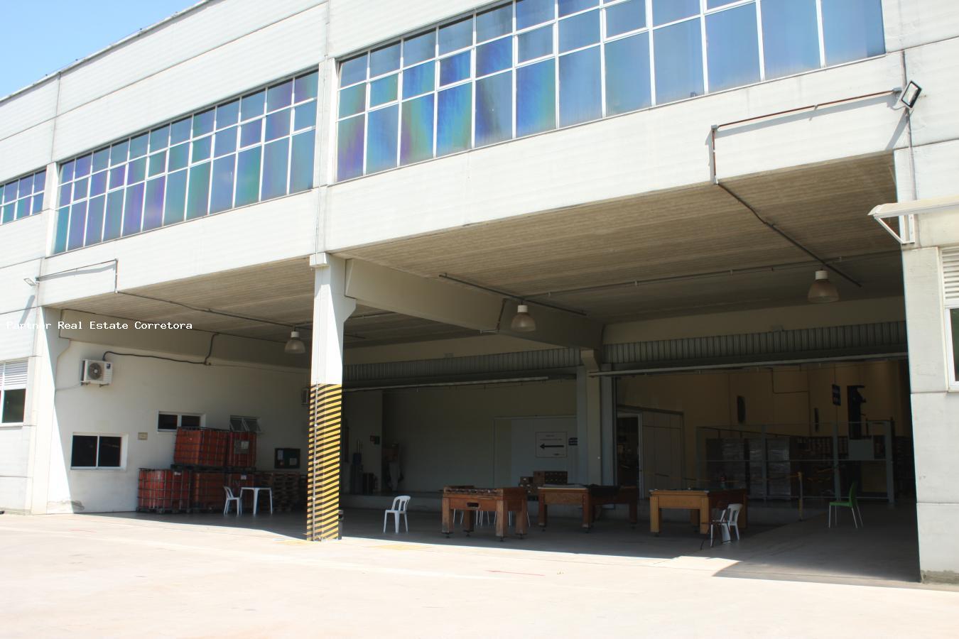 Depósito-Galpão-Armazém para alugar, 5700m² - Foto 9