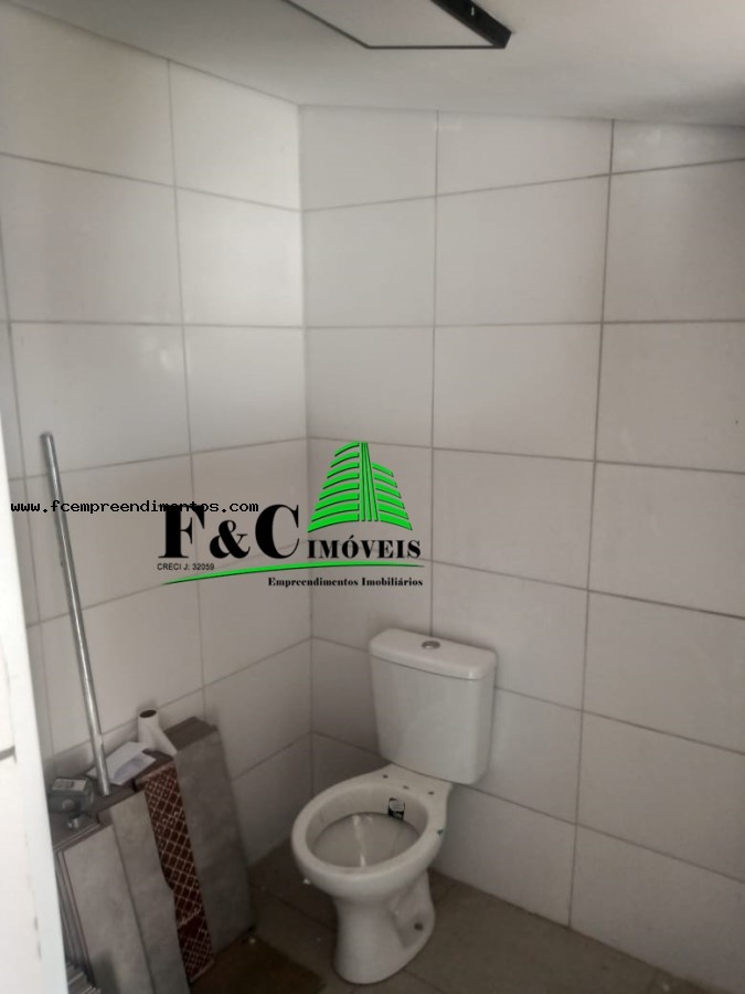 Casa para alugar com 2 quartos - Foto 2
