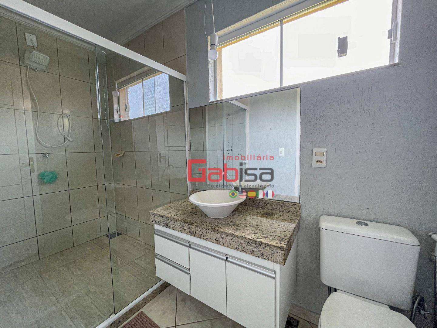 Casa à venda com 4 quartos, 476m² - Foto 17