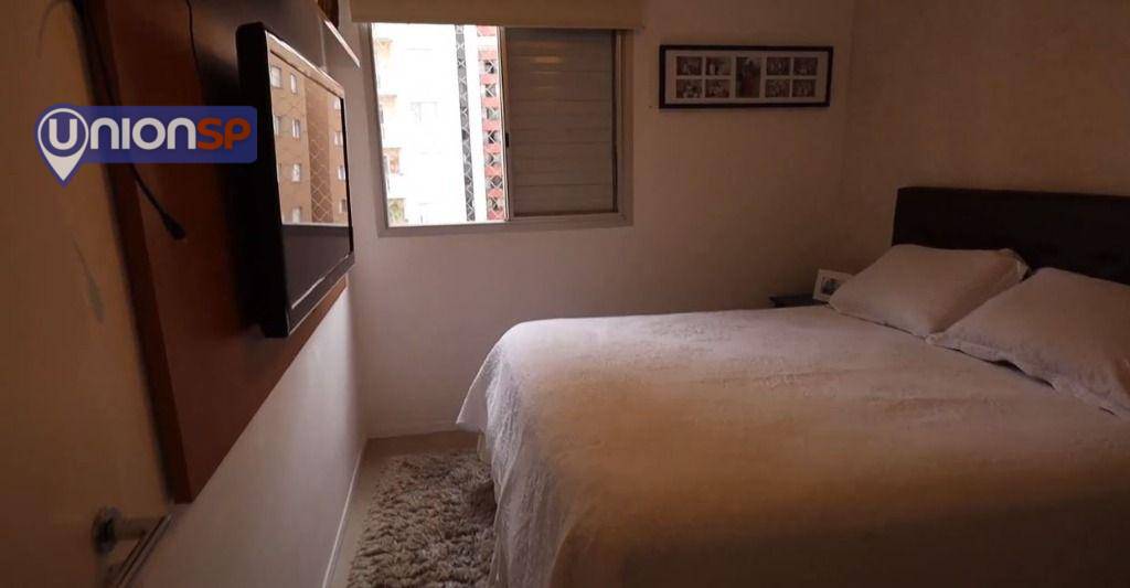 Apartamento à venda com 3 quartos, 78m² - Foto 5