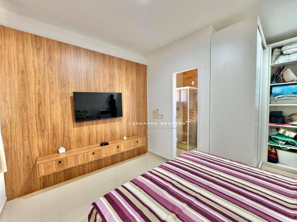 Casa à venda com 4 quartos, 149m² - Foto 26