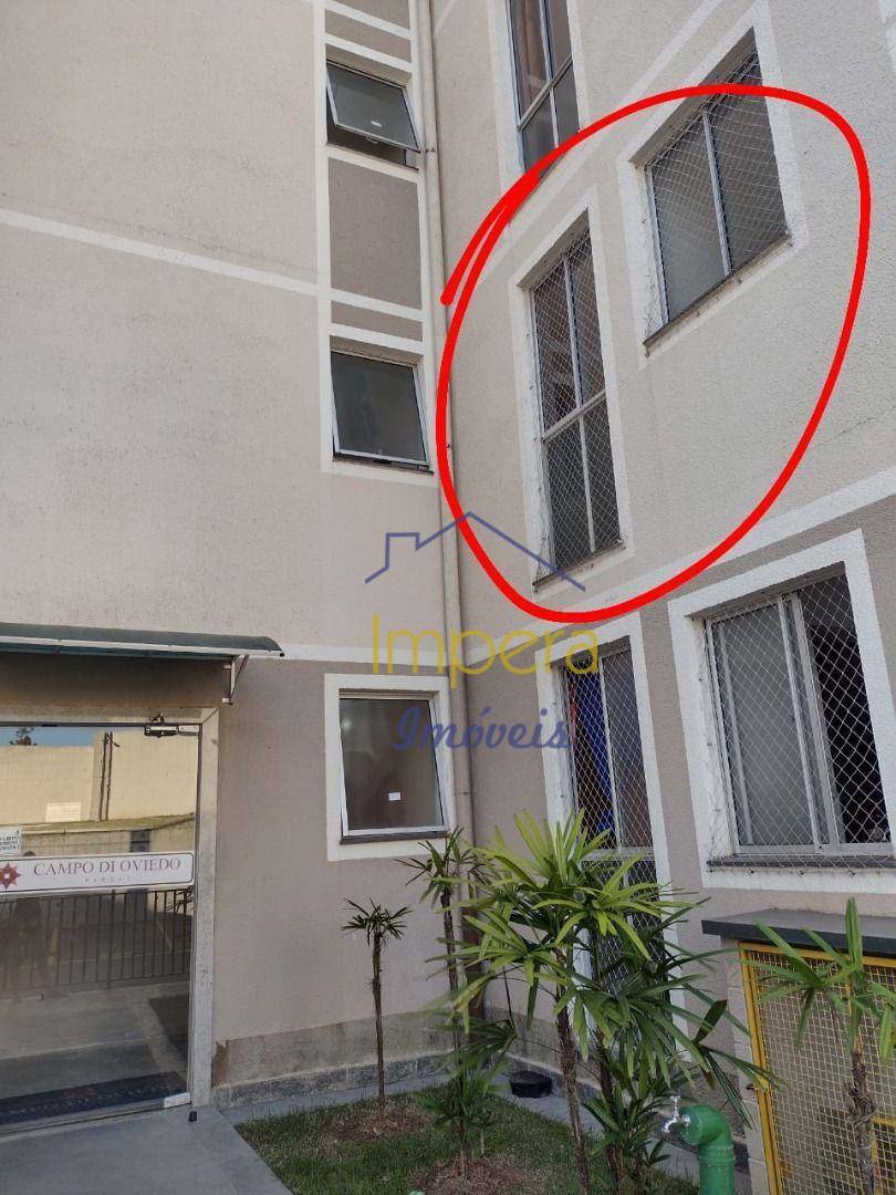 Apartamento à venda com 2 quartos, 46m² - Foto 16