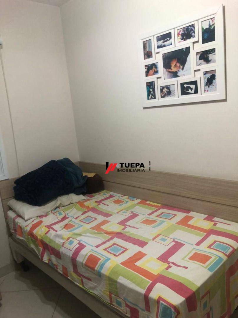 Apartamento à venda com 3 quartos, 130m² - Foto 16