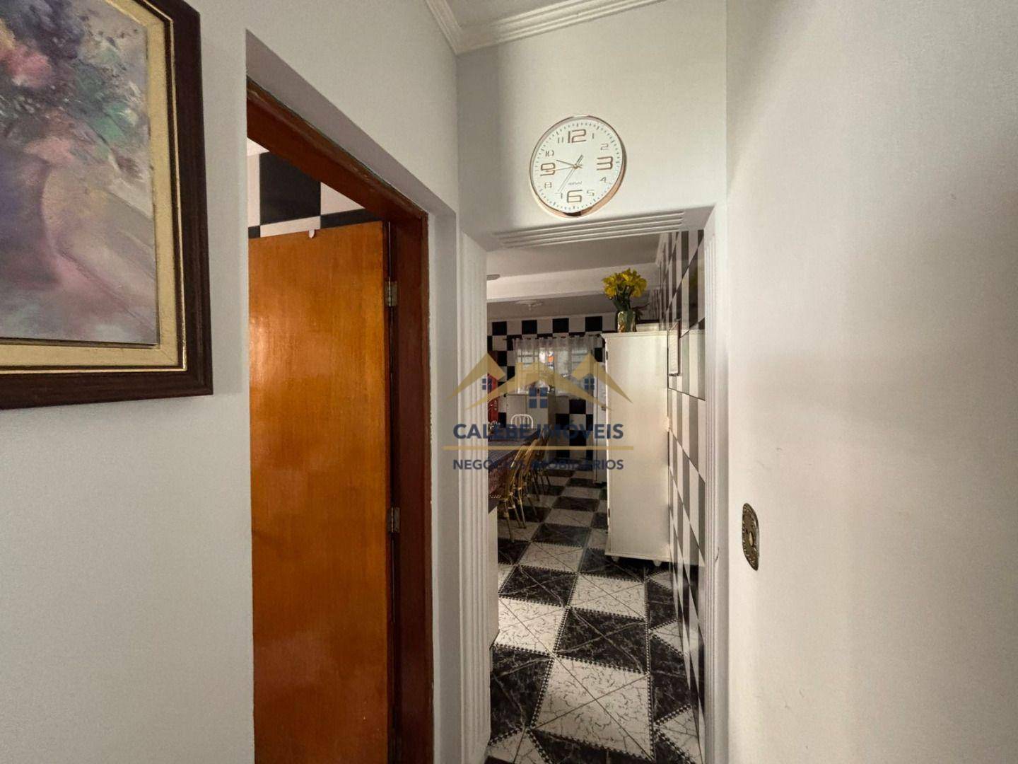 Sobrado à venda com 3 quartos, 168m² - Foto 7