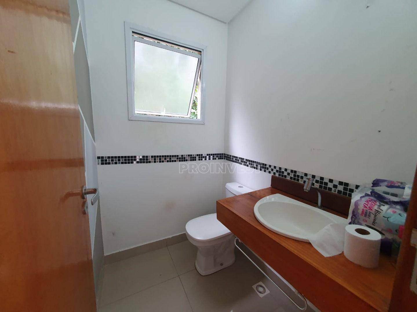 Casa de Condomínio à venda com 3 quartos, 210m² - Foto 17