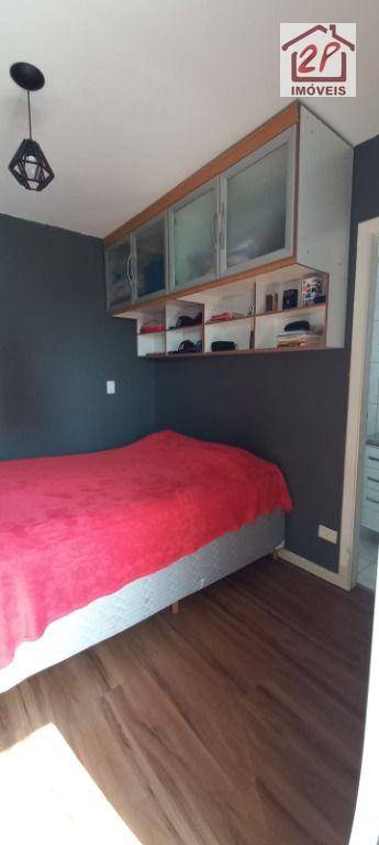 Apartamento à venda com 2 quartos, 58m² - Foto 13