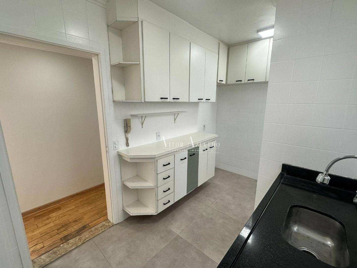 Apartamento para alugar com 3 quartos, 70m² - Foto 7